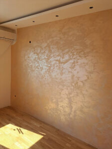 Moleri Novi Sad - tehnika SAHARA